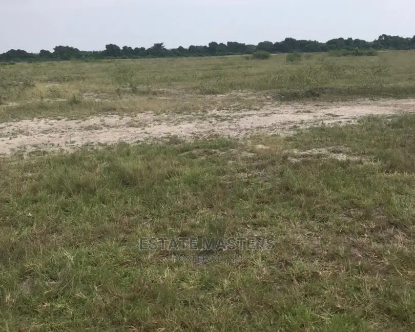 Unshared Titled Property for Sale at Prampram