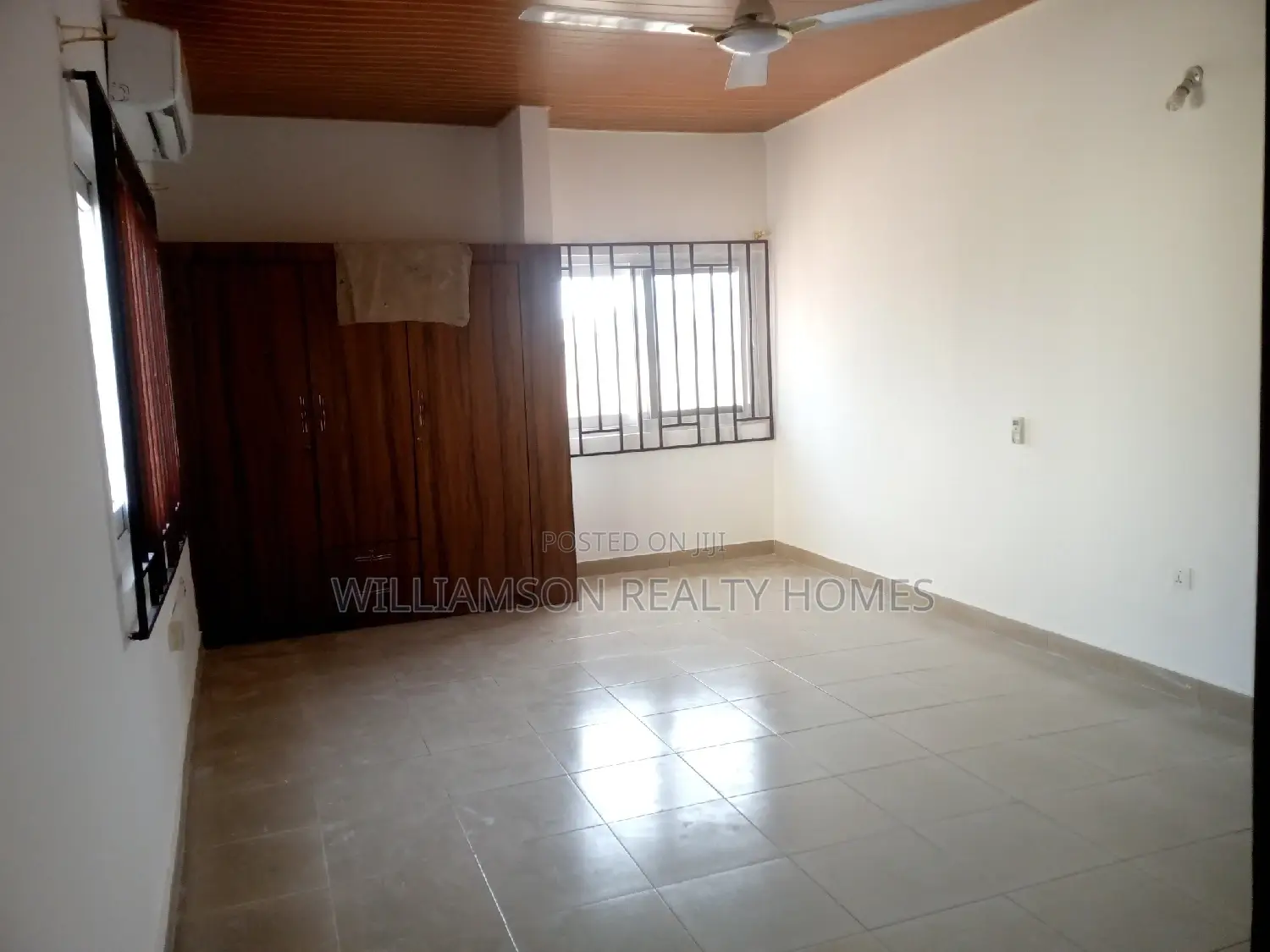 5bdrm House in Coastal Estate, Spintex for rent