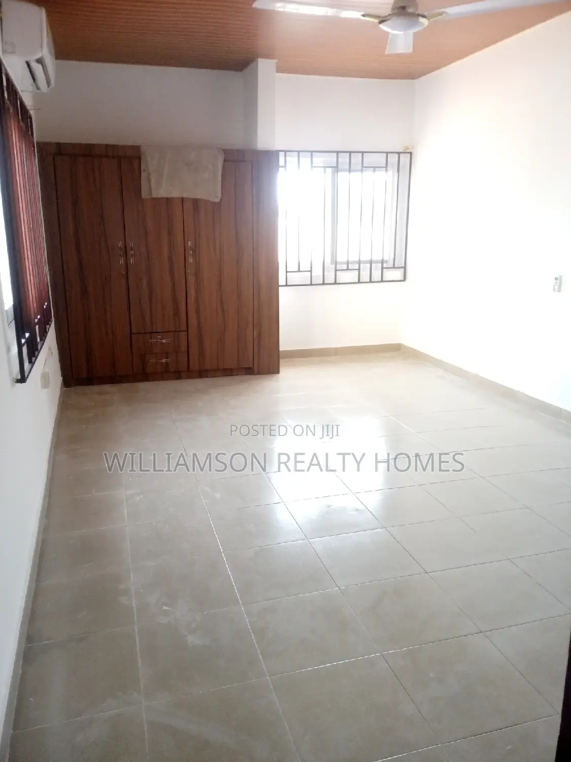 5bdrm House in Coastal Estate, Spintex for rent