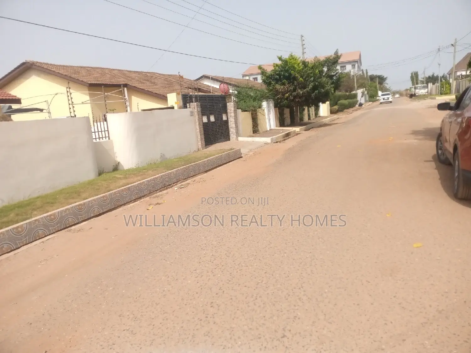 5bdrm House in Coastal Estate, Spintex for rent