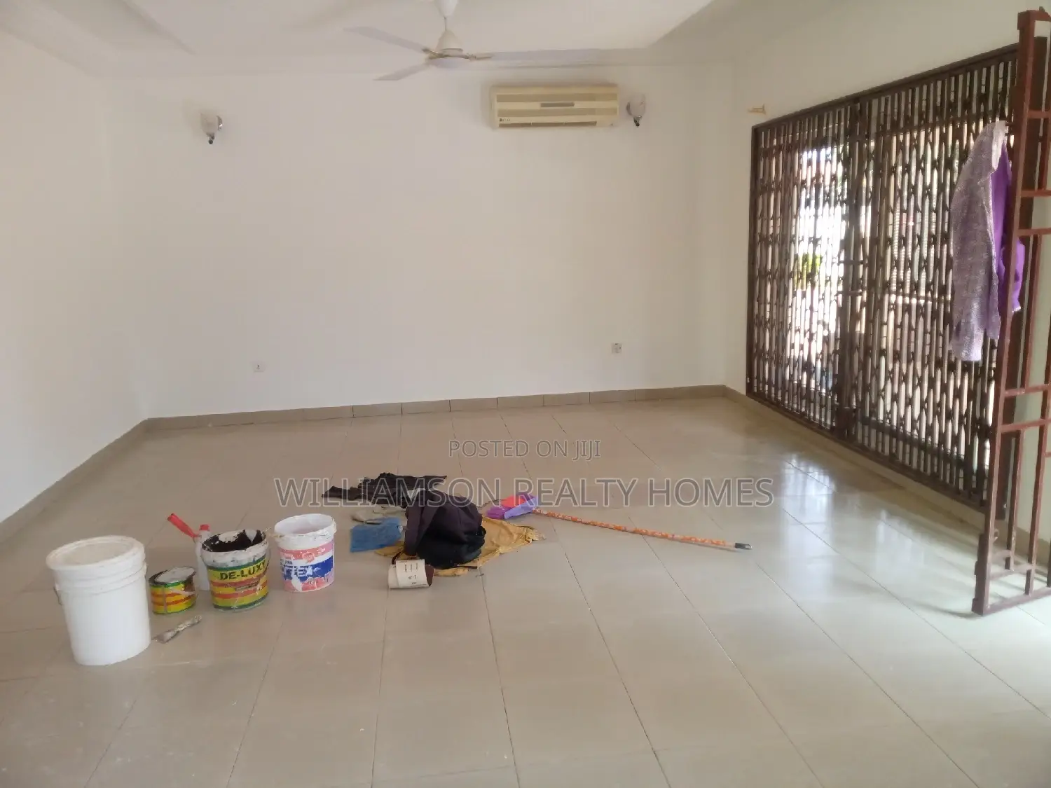 5bdrm House in Coastal Estate, Spintex for rent