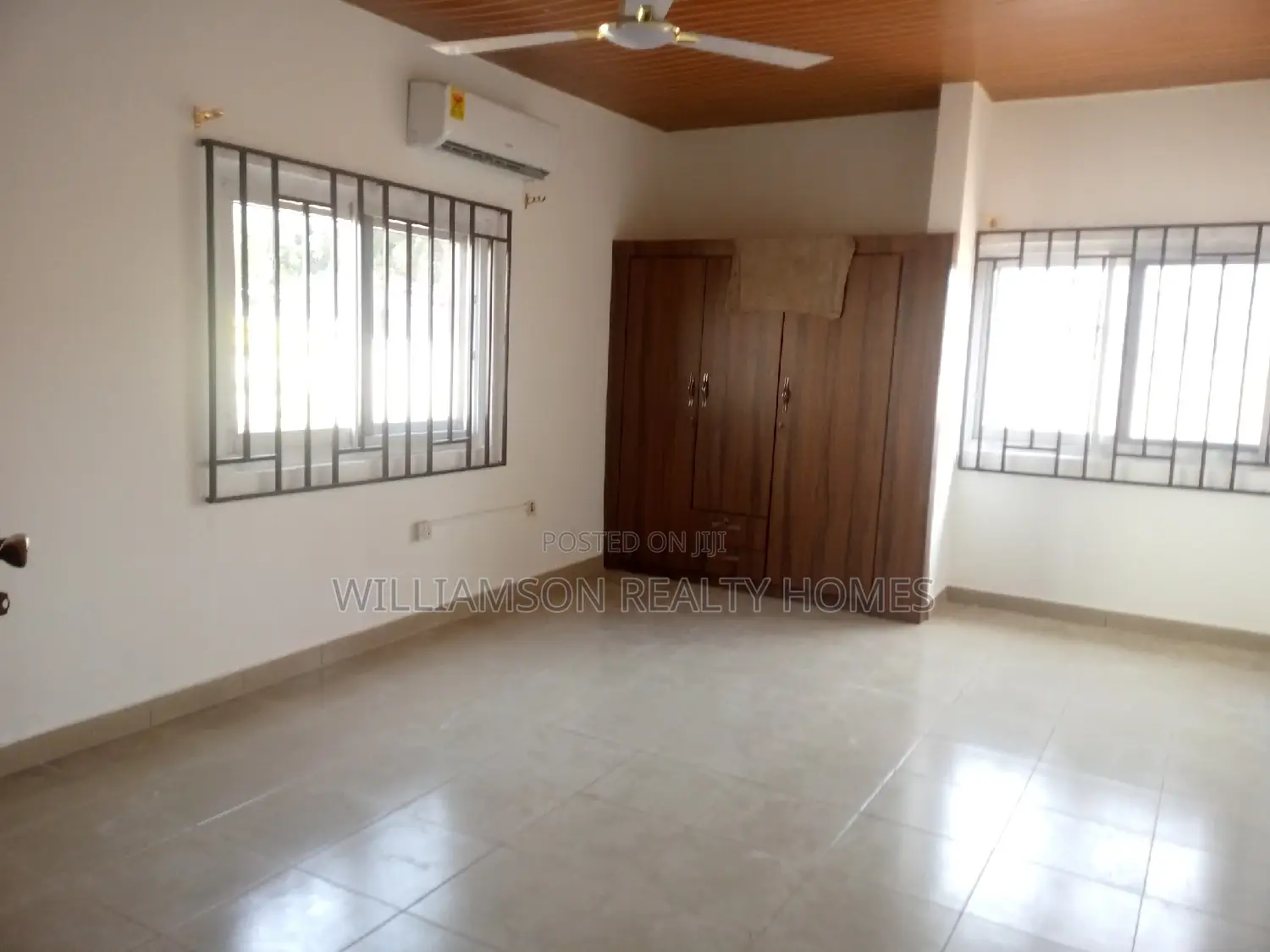 5bdrm House in Coastal Estate, Spintex for rent