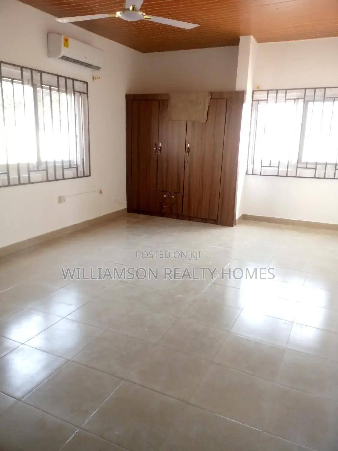5bdrm House in Coastal Estate, Spintex for rent