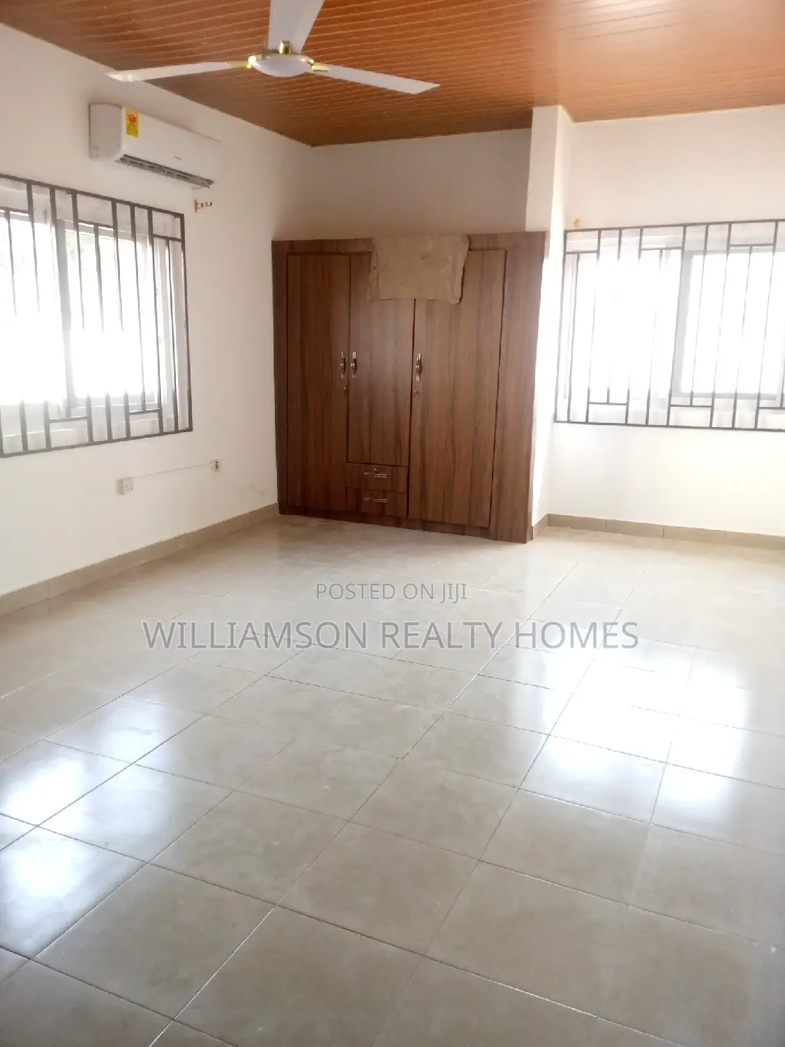 5bdrm House in Coastal Estate, Spintex for rent