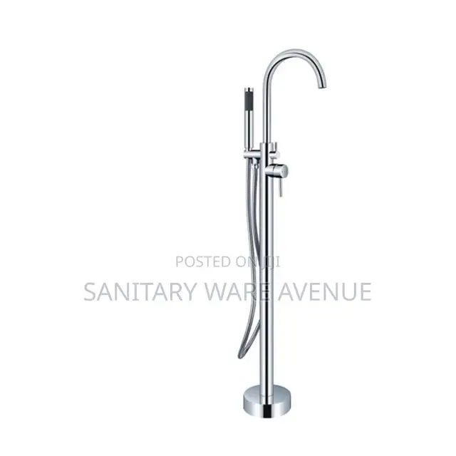 Standing Bathtub Faucet - Bathtub Shower _ Jacuzzi Tap