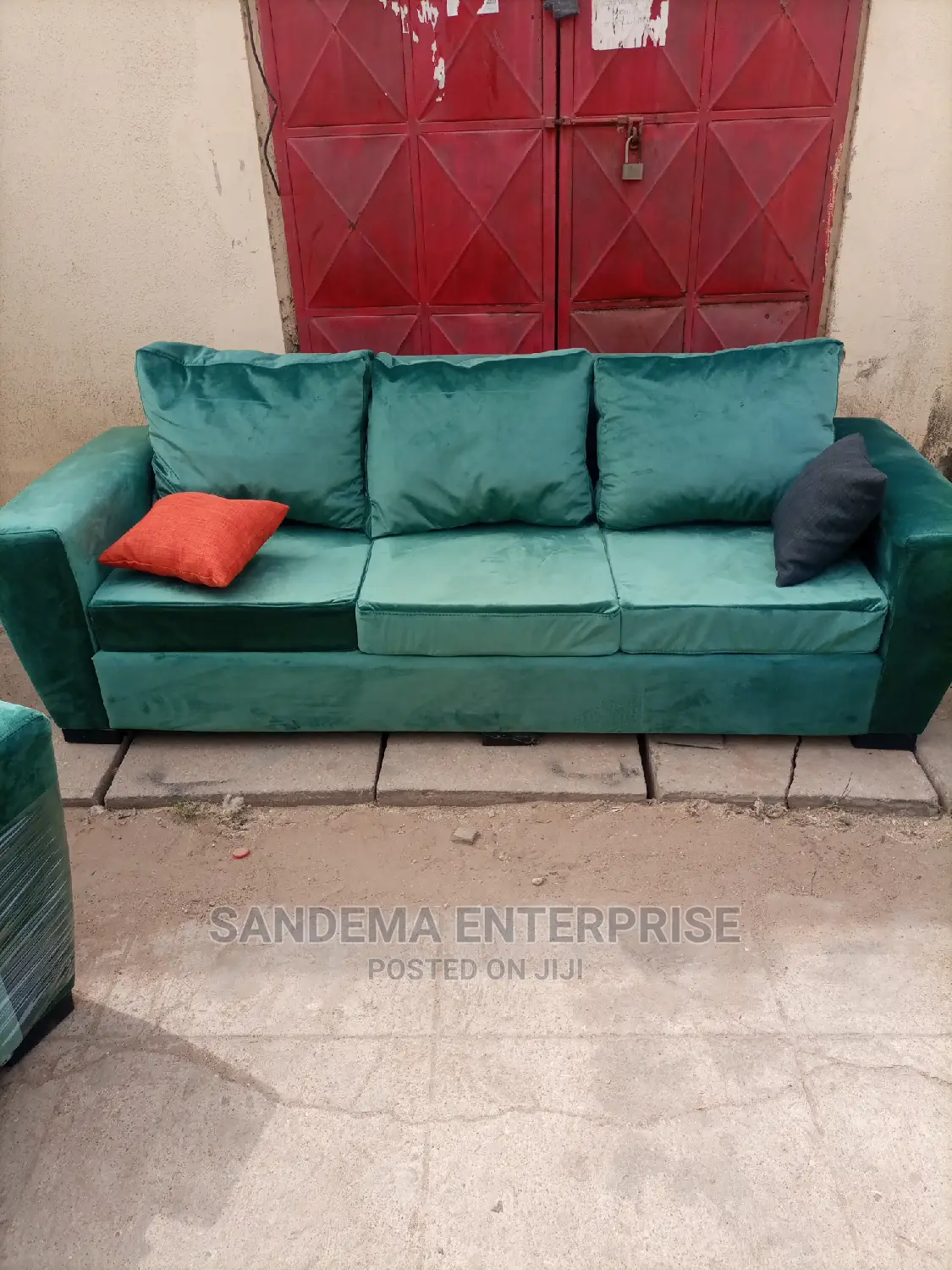Turkish Sofa
