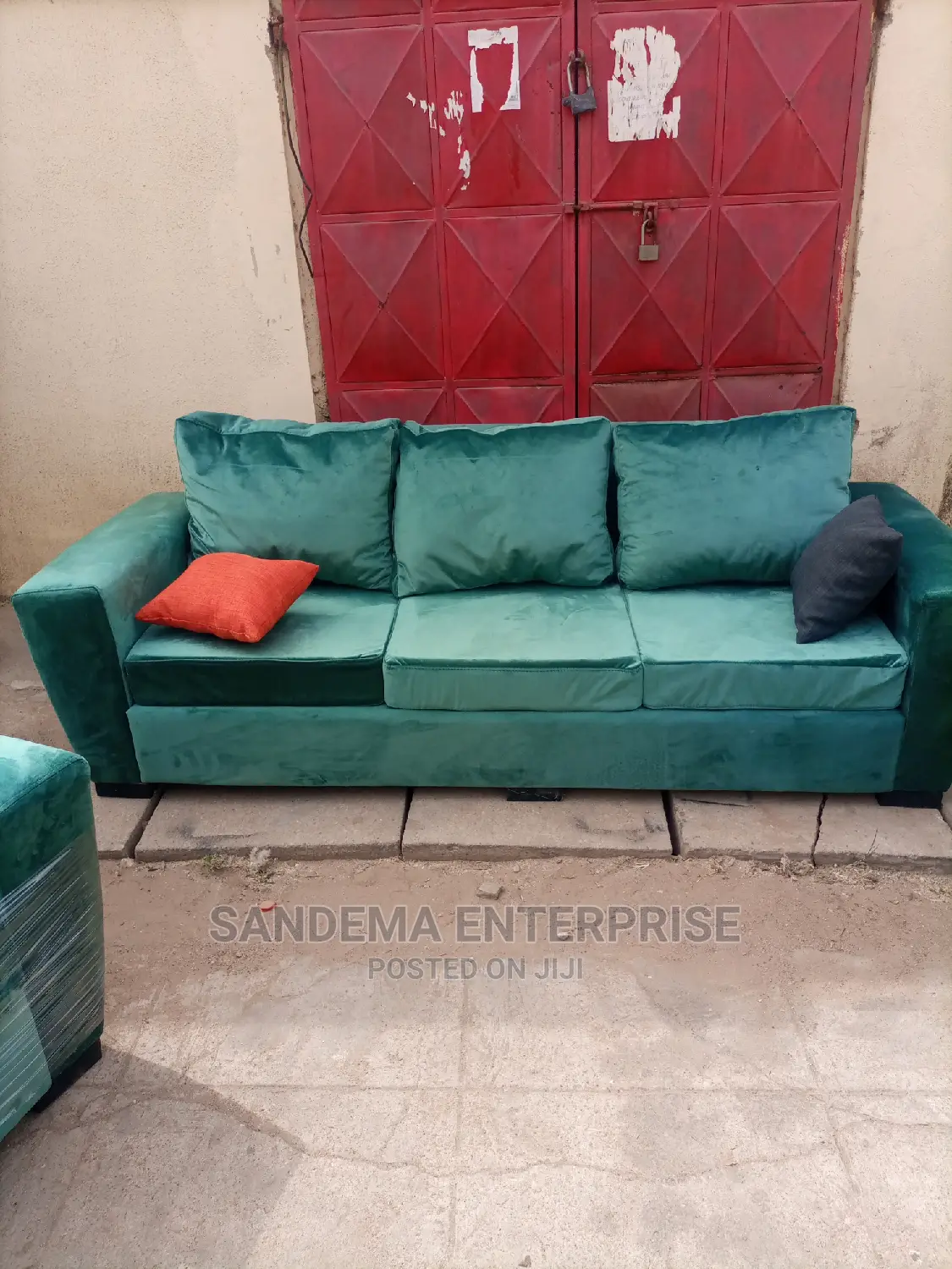 Turkish Sofa
