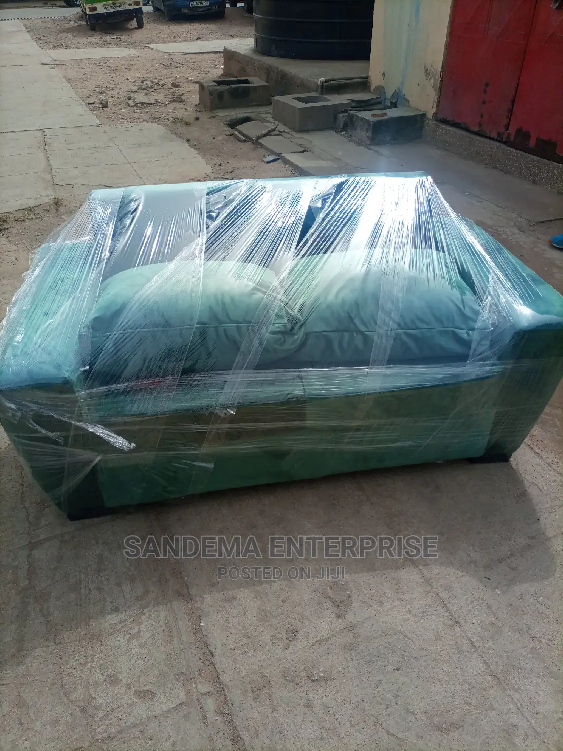 Turkish Sofa