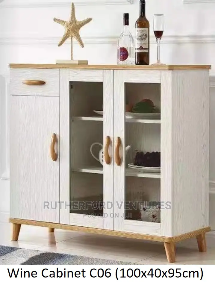 Wine Cabinet