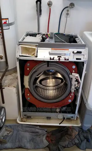 Washing Machine Repair 