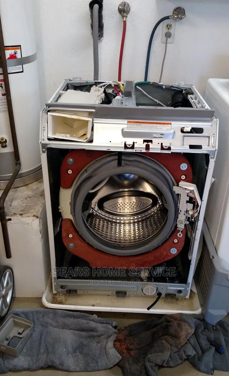 Washing Machine Repair 