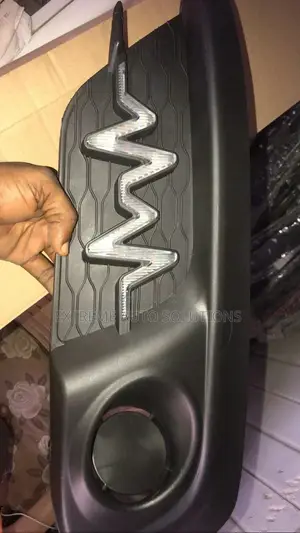 Honda Civic Spec Foglight
