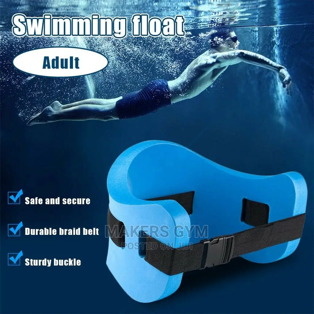 Aquatic Fitness Jog Belt