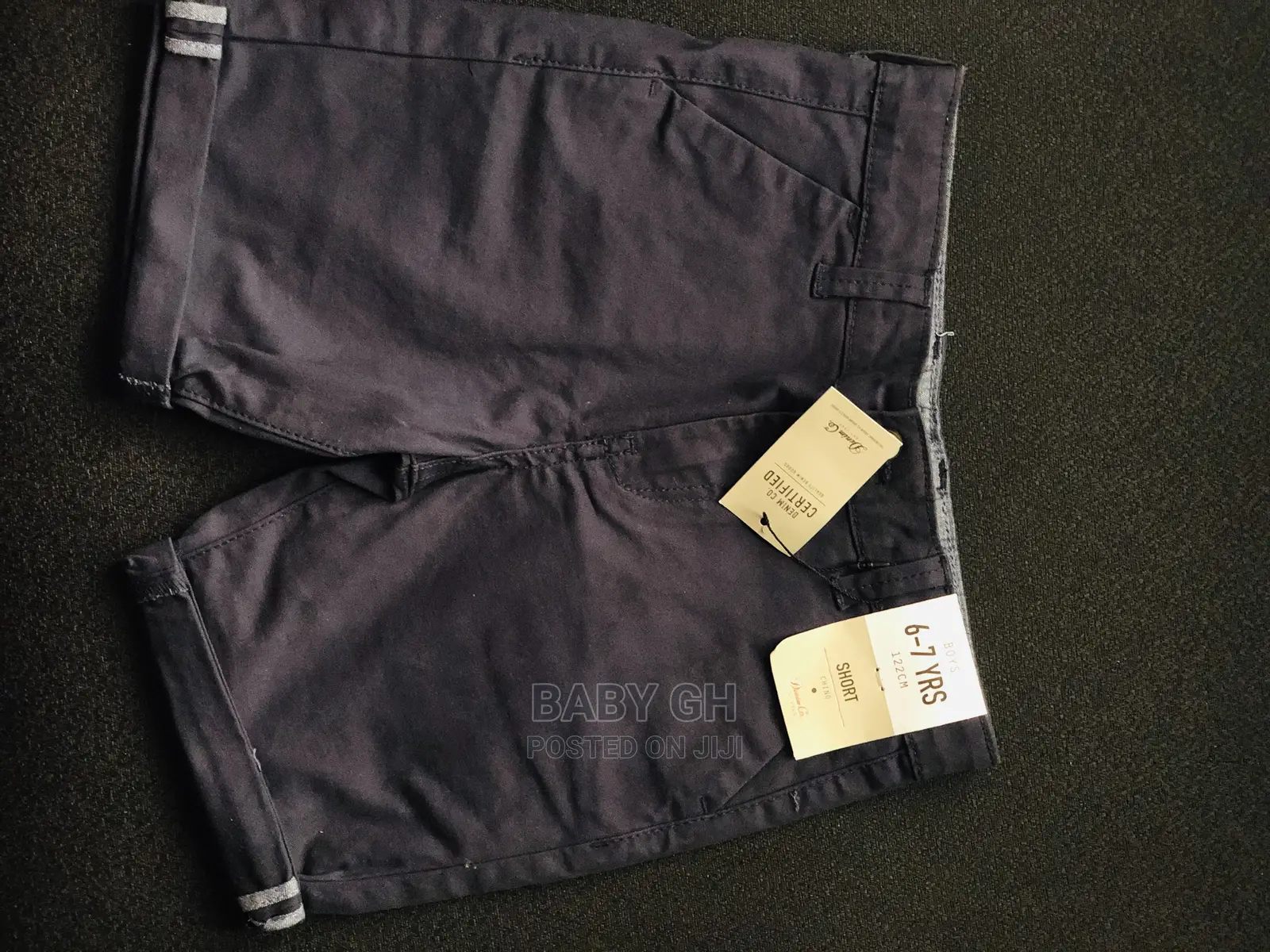 Quality Boys Shorts From the Uk