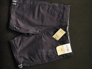 Quality Boys Shorts From the Uk