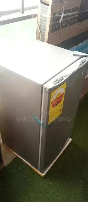Protech Fridge 2door Fridge Top Fridge + Freezer 85L Fridge