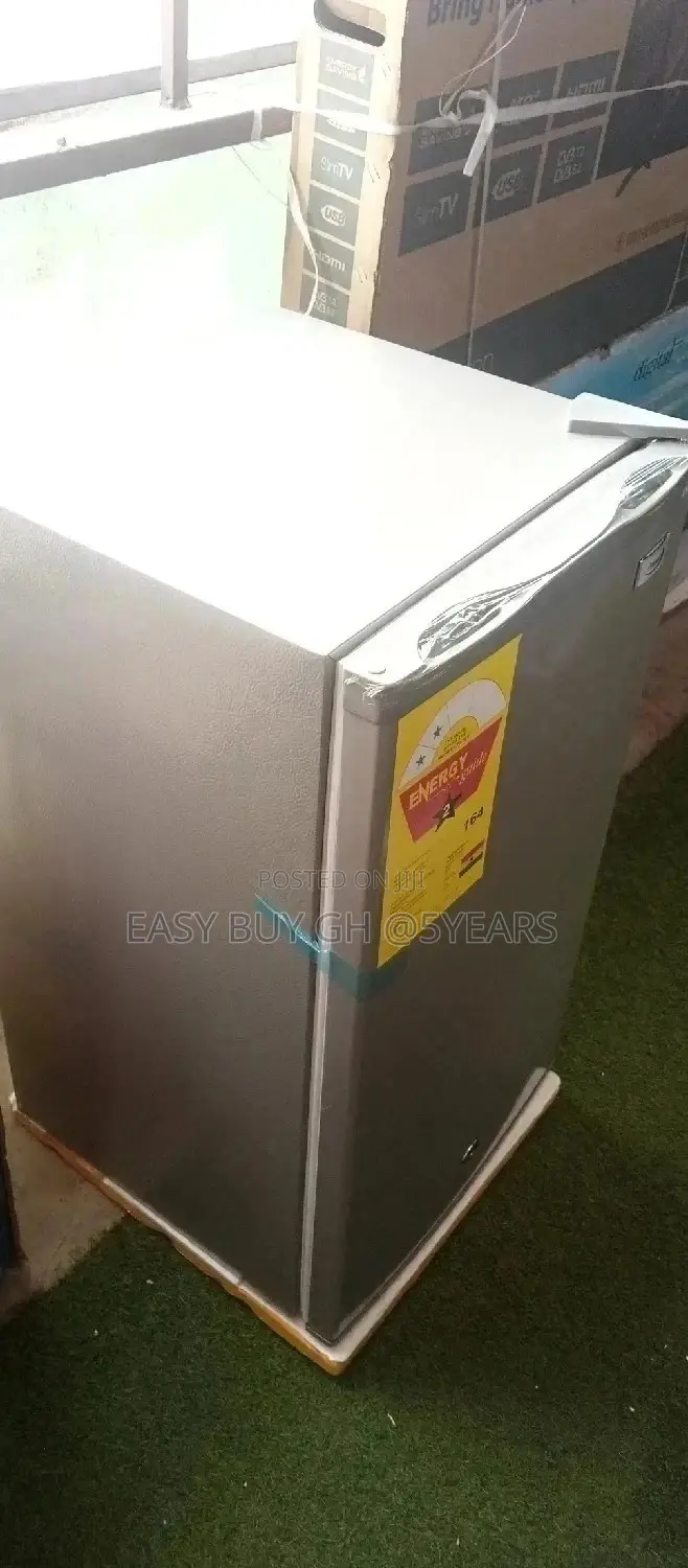 Protech Fridge 2door Fridge Top Fridge + Freezer 85L Fridge