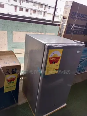Protech Fridge 2door Fridge Top Fridge + Freezer 85fridge