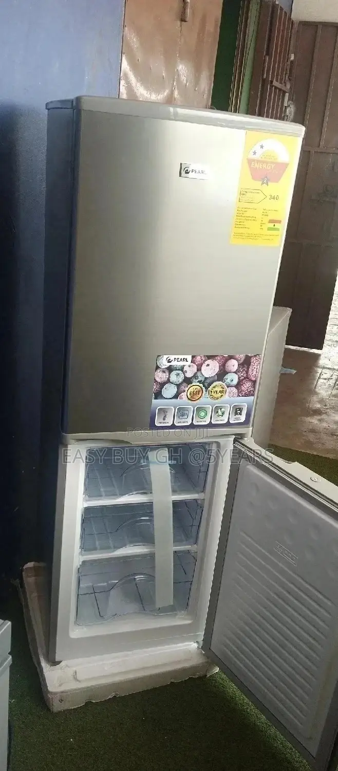 Pearl 200 Fridge
