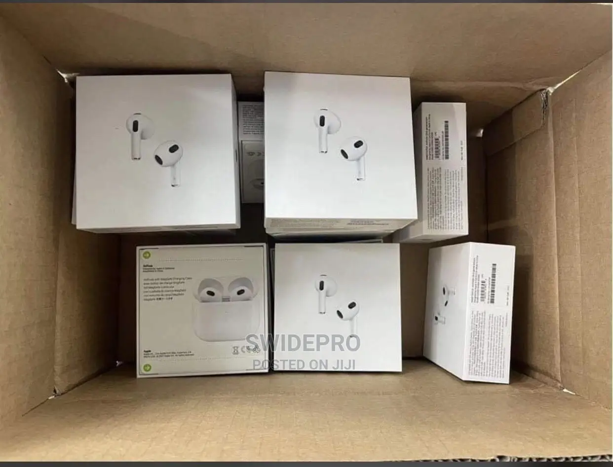 Apple Airpod 3