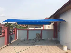 Canopies for Homes Gardens Offices Etc