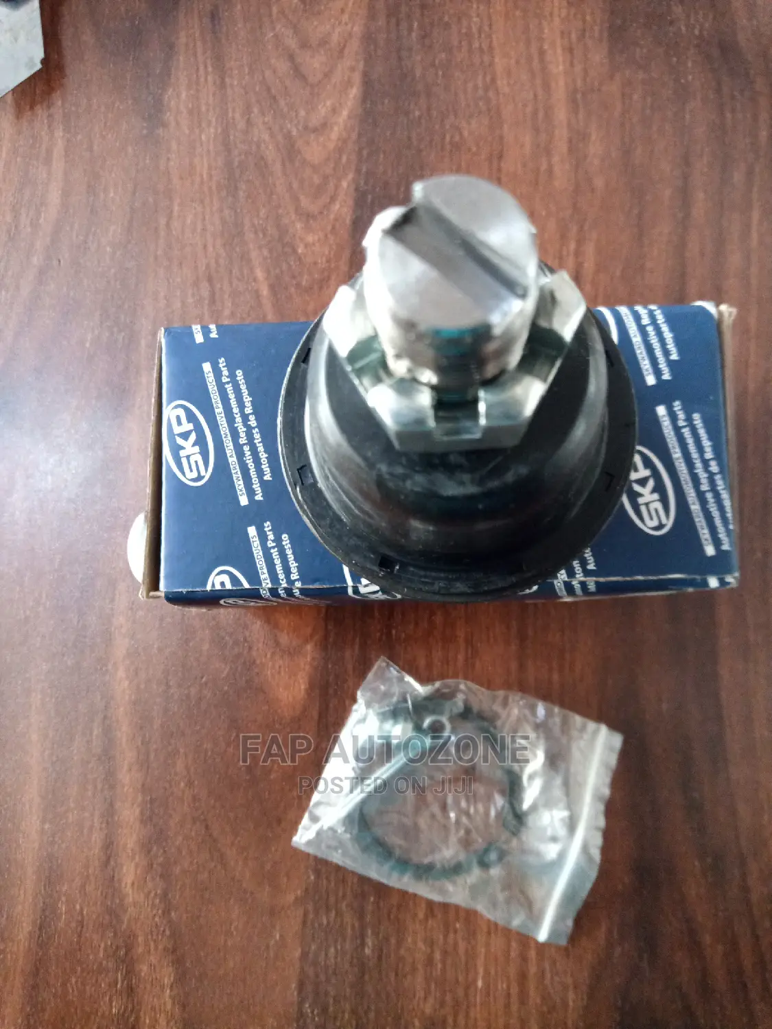 0794. Original Toyota Tacoma Ball Joint From Usa. Sk80827