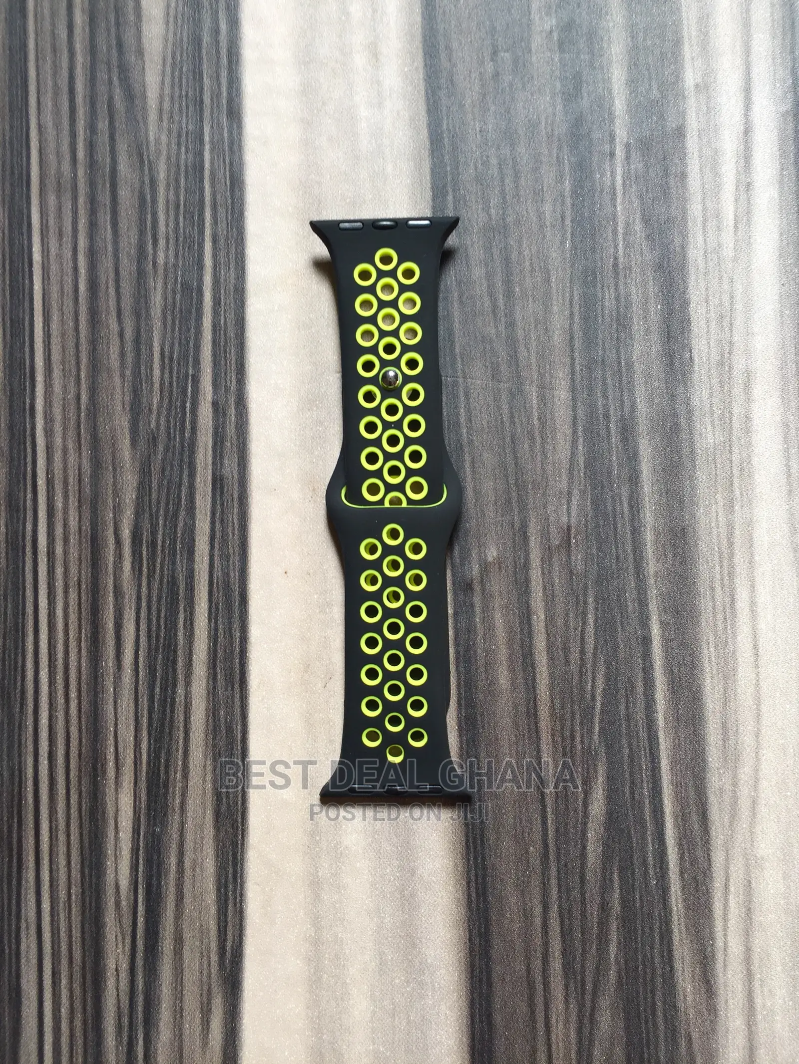 Apple Watch Nike Straps for Series 1 to 9