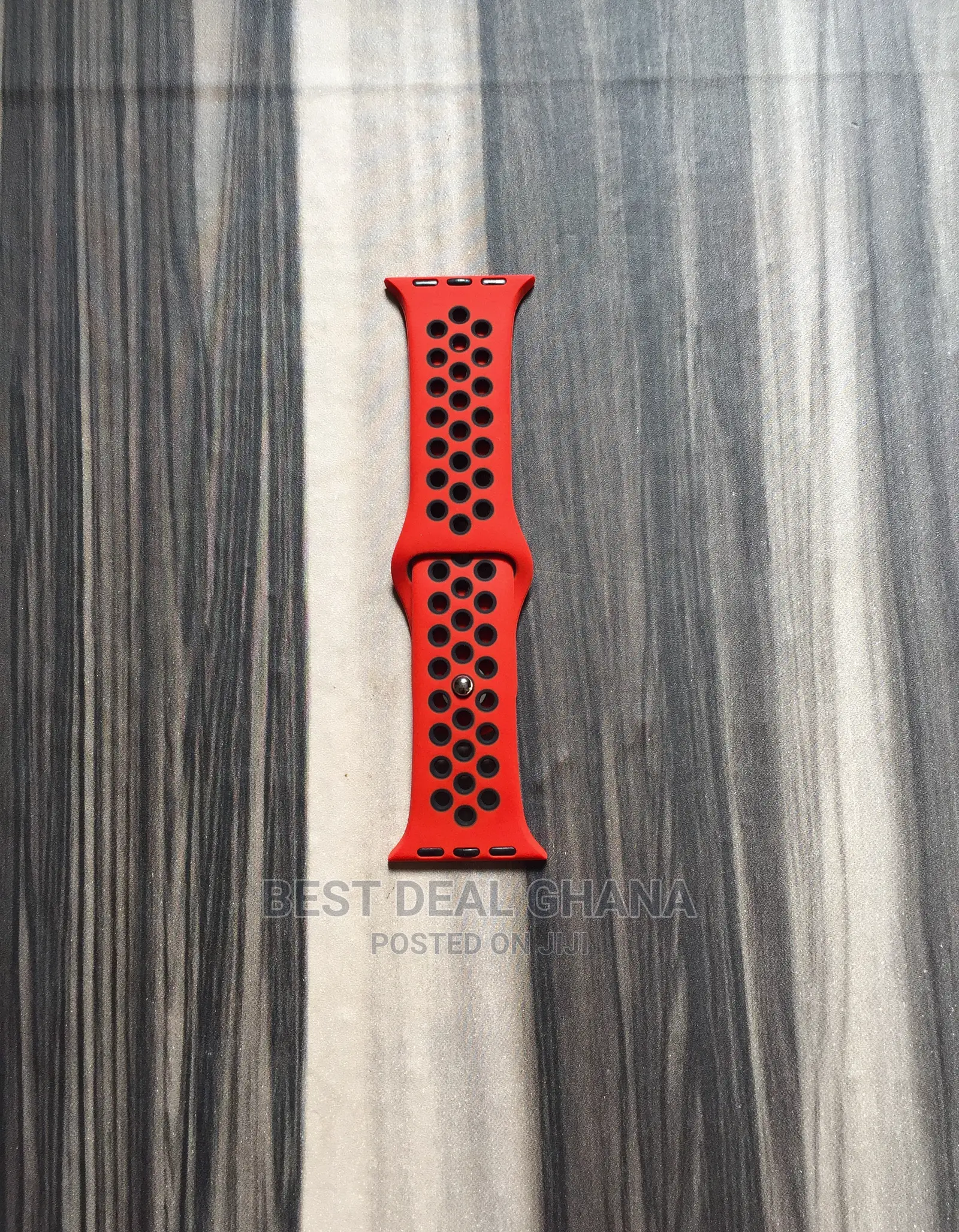 Apple Watch Nike Straps for Series 1 to 9