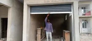 Shatter Gate 10 Feet by 8 Feet
