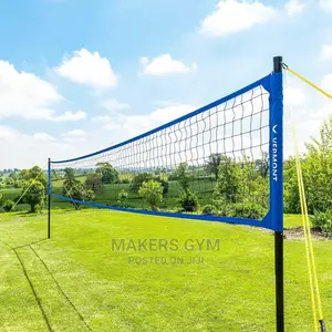 Volleyball Net (Exclusive)