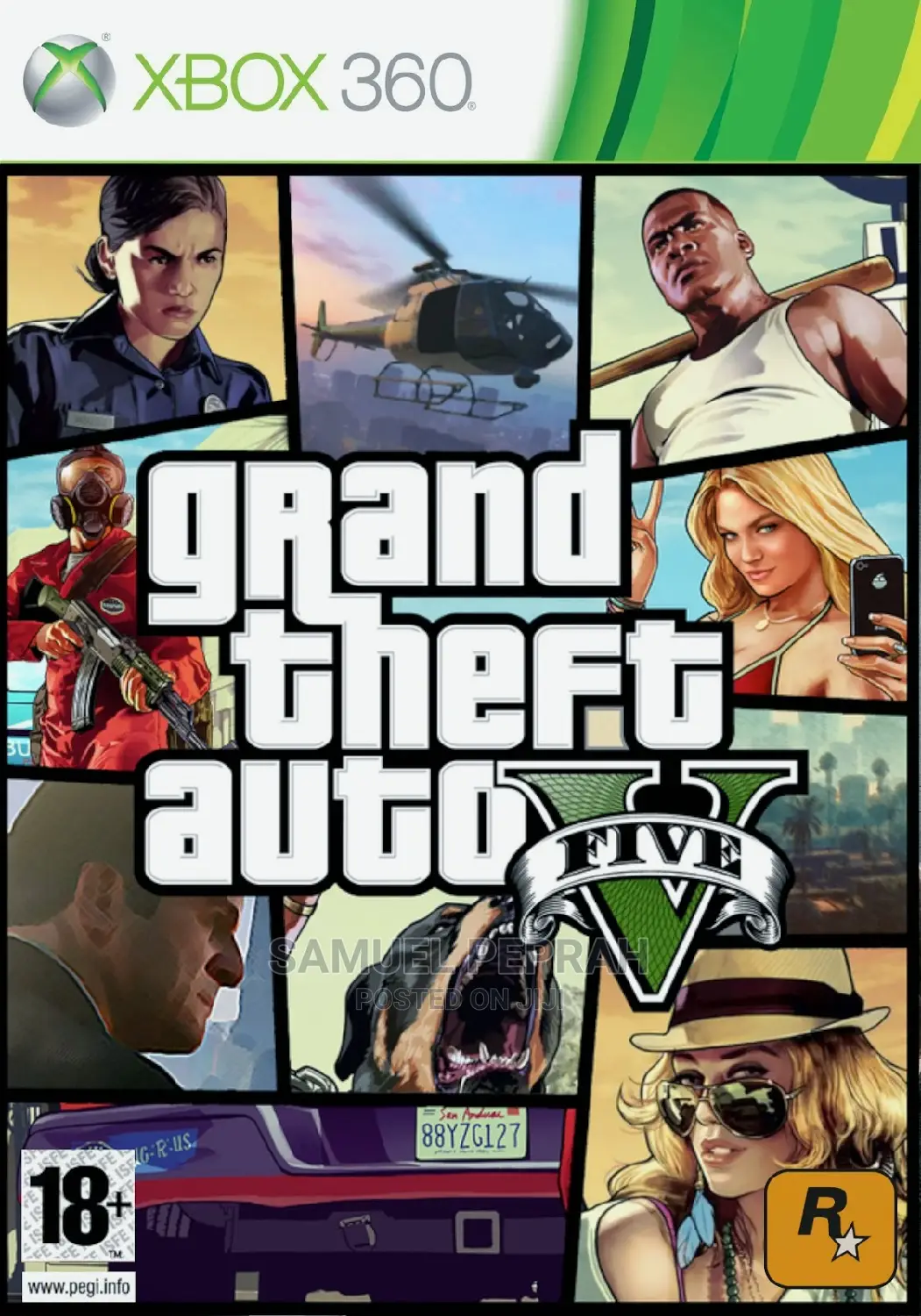 Xbox 360 Games