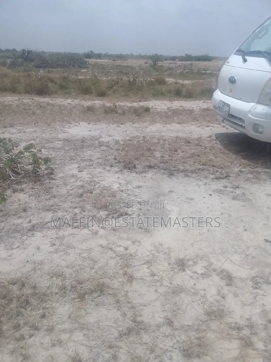 An Investment With a Massive Potential "Land for Sale "