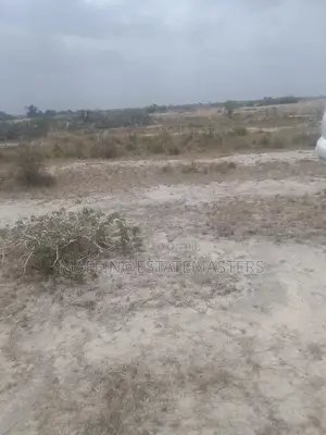 An Investment With a Massive Potential "Land for Sale "