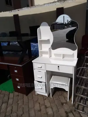 Wooden Dressing Mirrior
