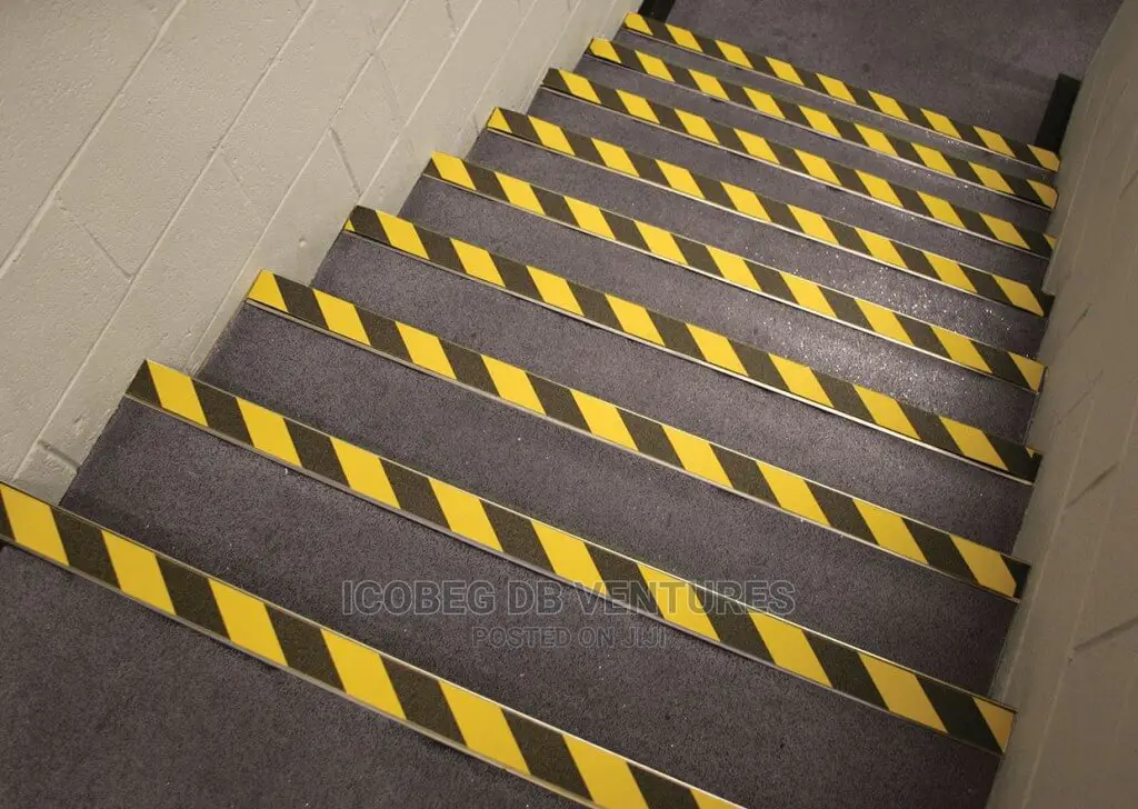 Anti-Slip Tape/Floor Marking Tape