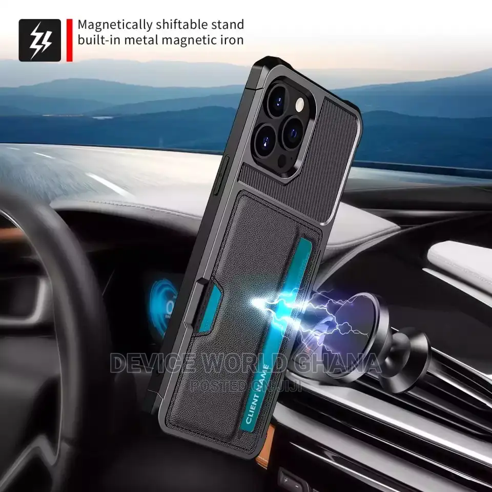 Armor Shockproof Full Protection Case 4 iPhones 15promax 14p