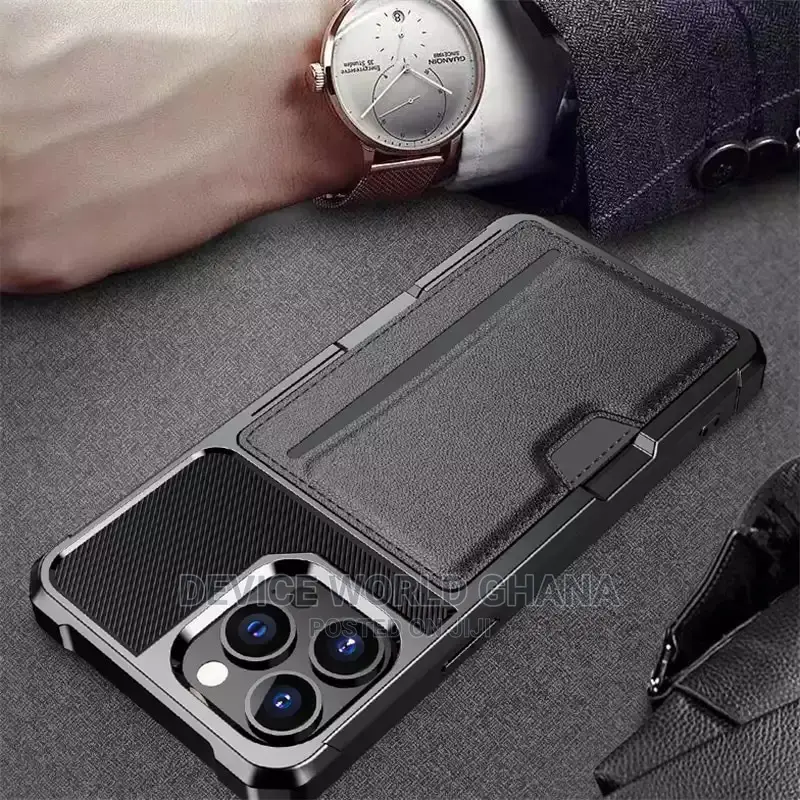 Armor Shockproof Full Protection Case 4 iPhones 15promax 14p