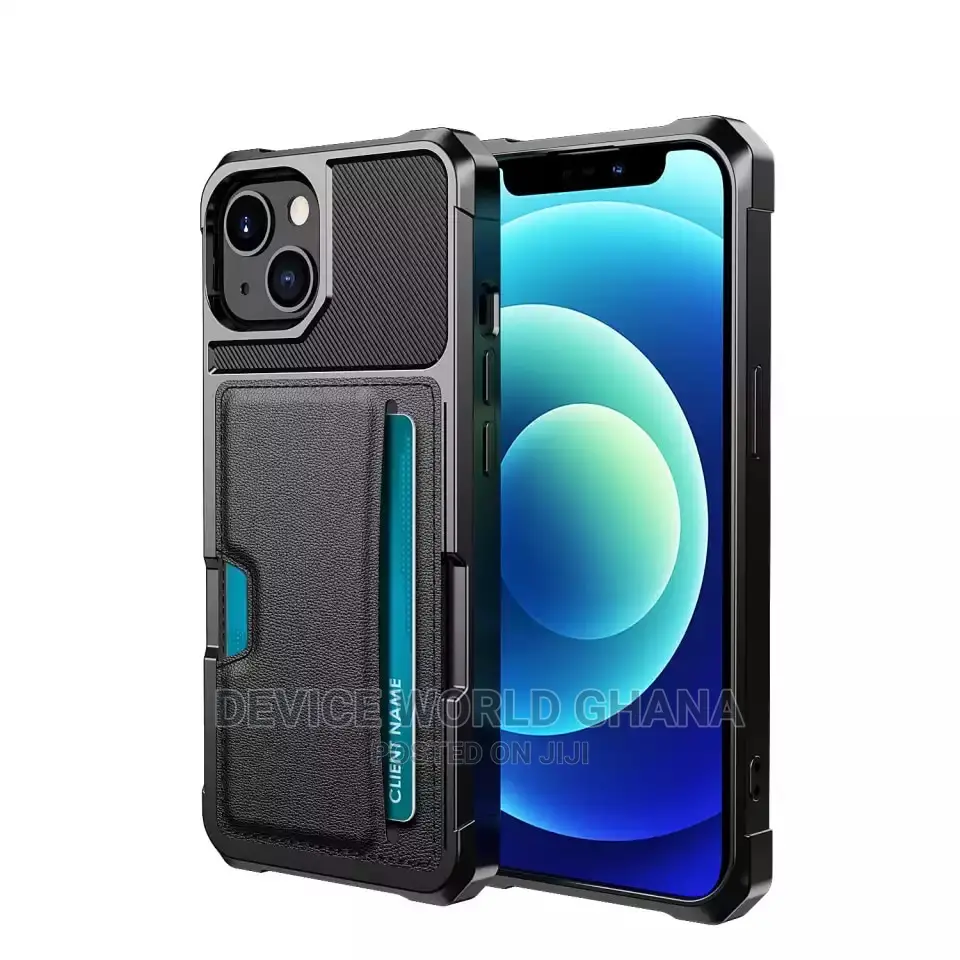 Armor Shockproof Full Protection Case 4 iPhones 15promax 14p