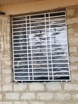 High Galvanize Burglaprof