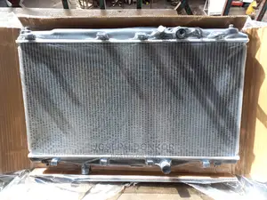 Accord 2018,2019,2020-2022 Radiator Tank