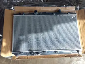 Accord 2018,2019,2020-2022 Radiator Tank