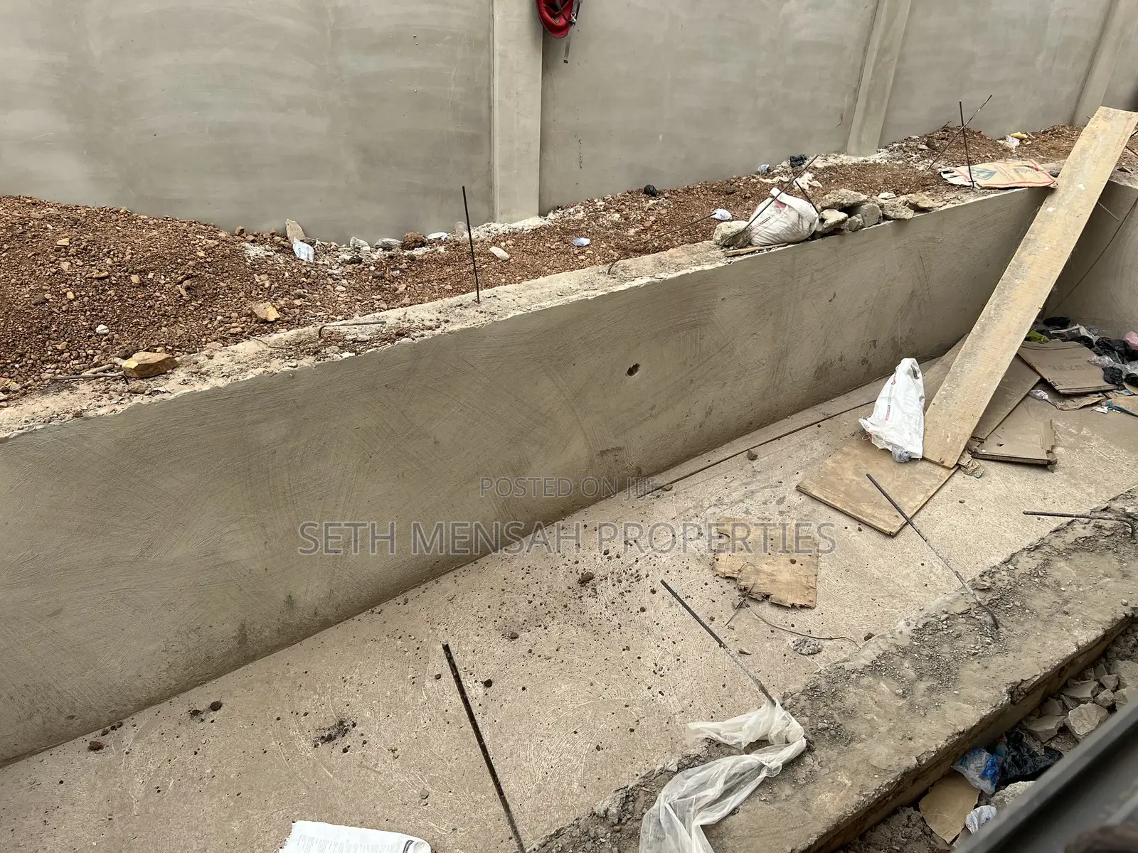 Furnished 4bdrm House in 4 Bedroom House for for Sale