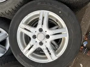 Have Rim in All Sizes for All Cars