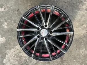 Original Home Used Rims for All Cars