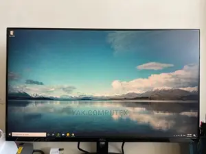 Dell 27 Inch Brand New IPS Designers Monitor