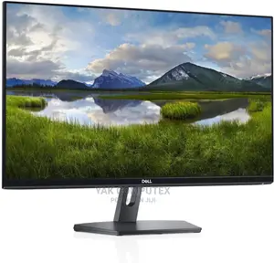 Dell 27 Inch Brand New IPS Designers Monitor