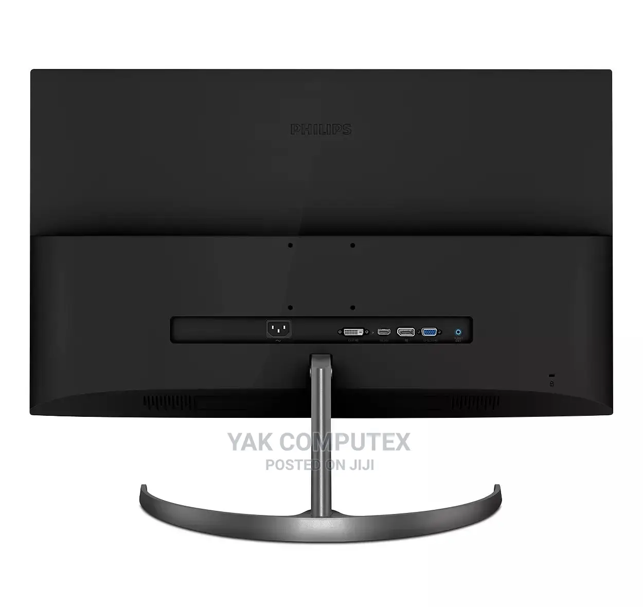 Philips 27 Inch Monitor Designers Monitor