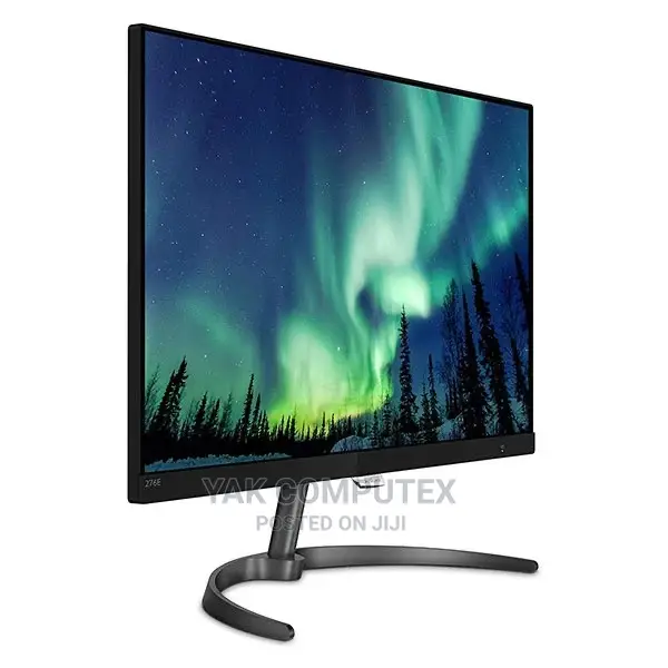Philips 27 Inch Monitor Designers Monitor