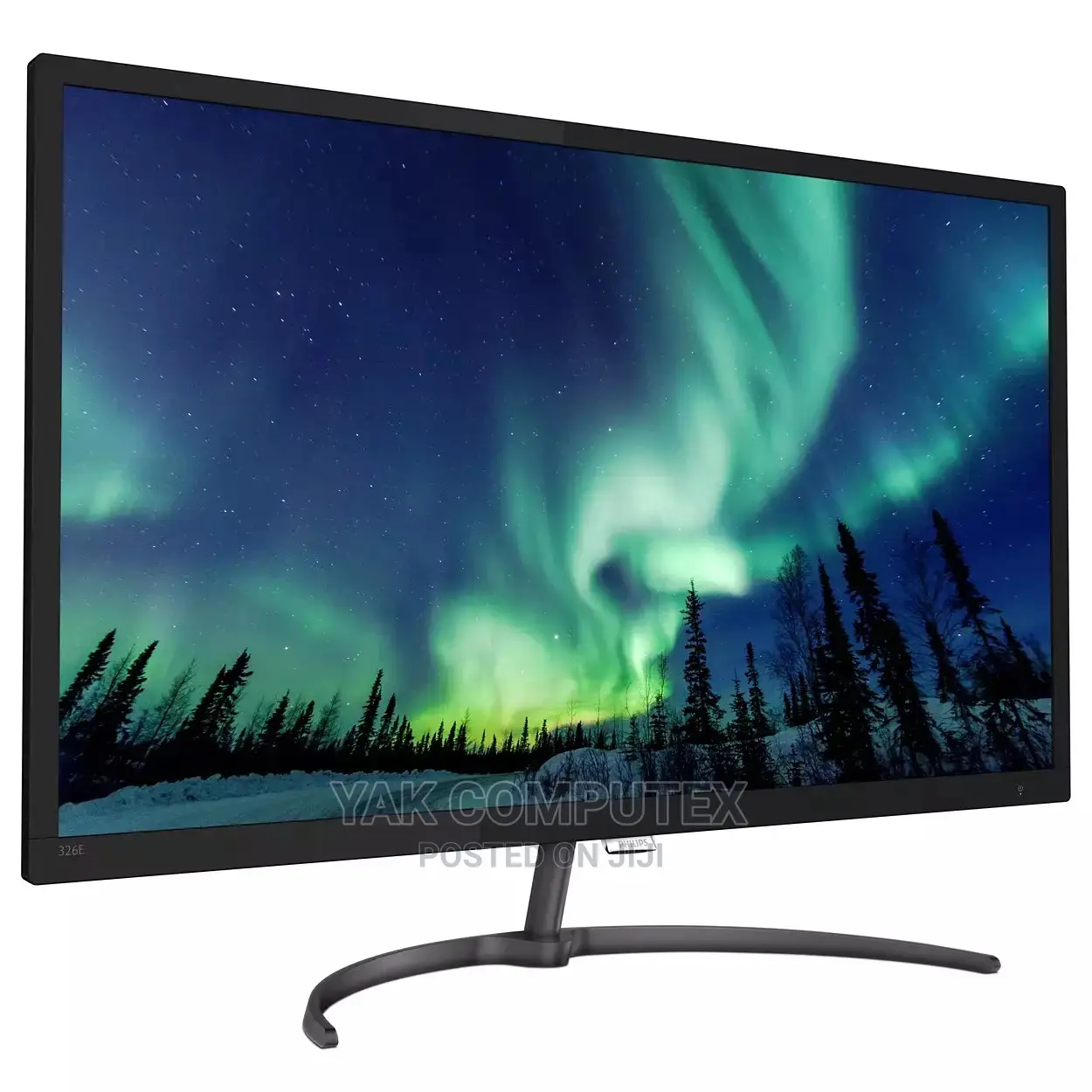 Philips 27 Inch Monitor Designers Monitor