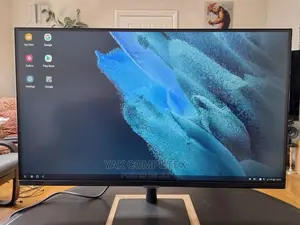 Sumsung M7 Smart 32 Inch 4K Monitor